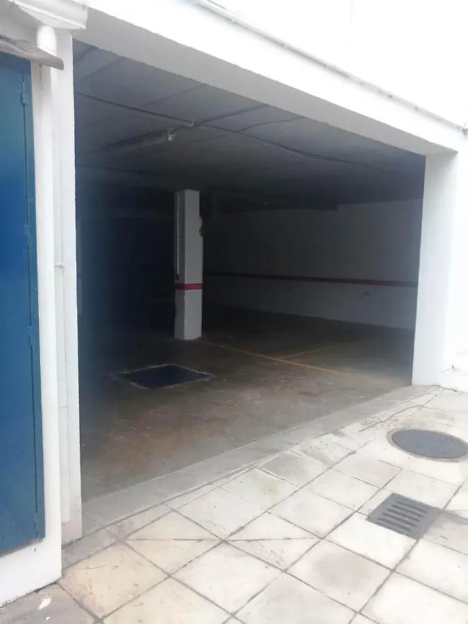 Apartamento Alcaravan 50 Huelva España