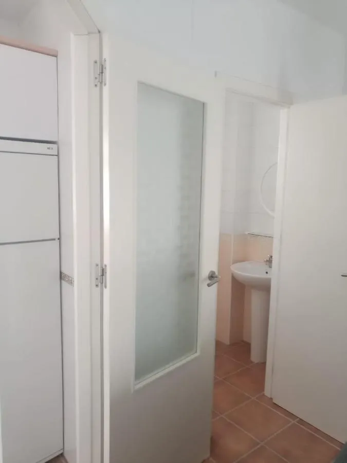 Alcaravan 50 Huelva Apartment