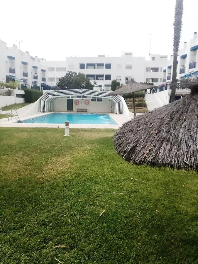Alcaravan 50 Huelva Apartment