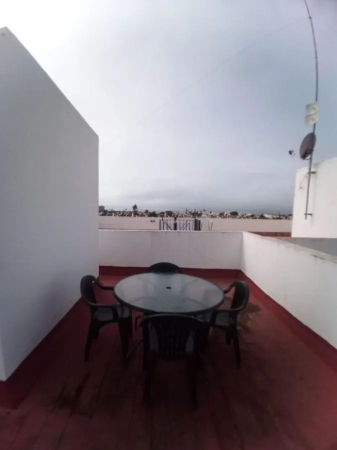 Apartment Alcaravan 50 Huelva