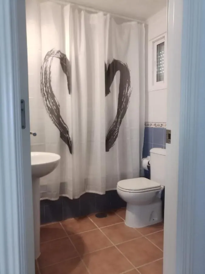 Apartment Alcaravan 50 Huelva Spain