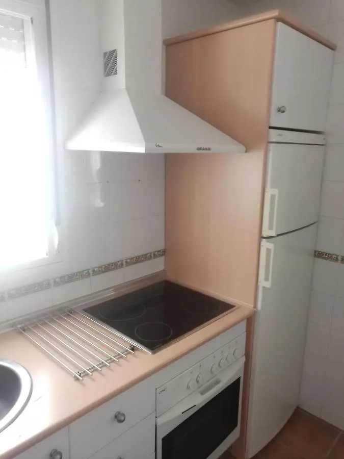Alcaravan 50 Huelva Spain