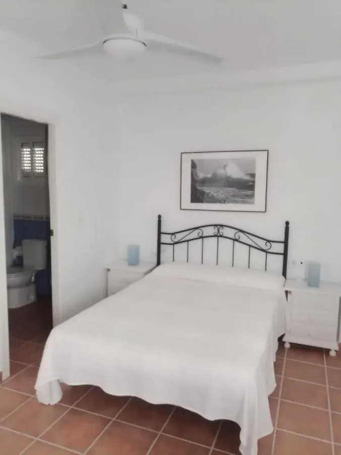 Appartement Alcaravan 50 Huelva