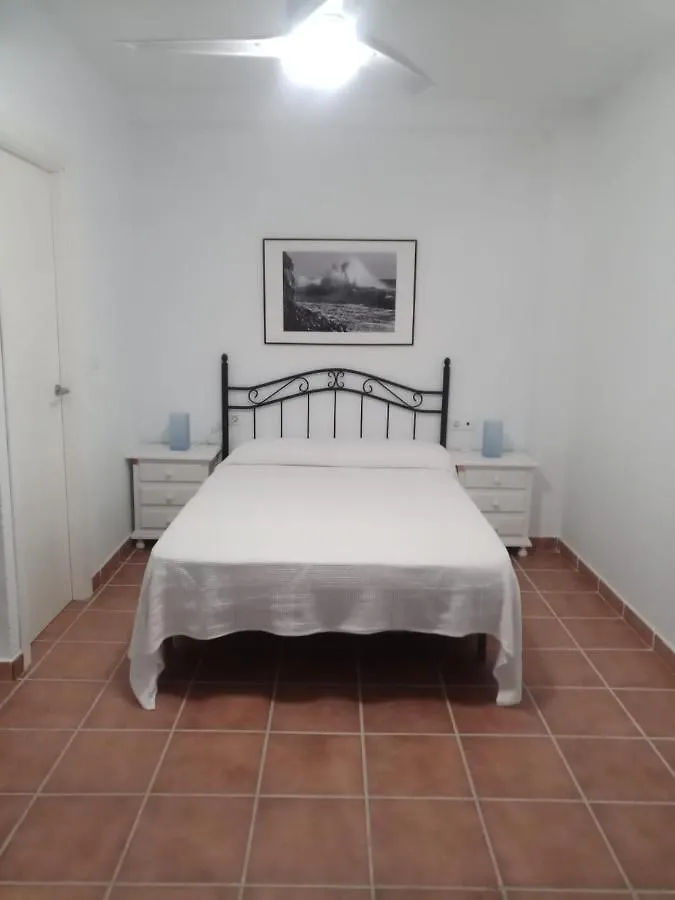 Apartment Alcaravan 50 Huelva