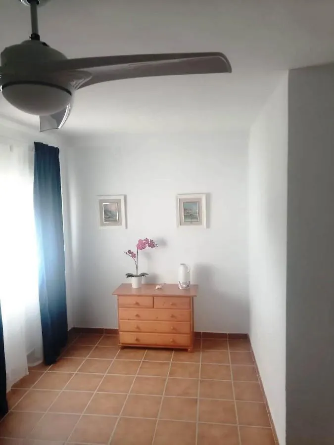 Alcaravan 50 Huelva Apartment