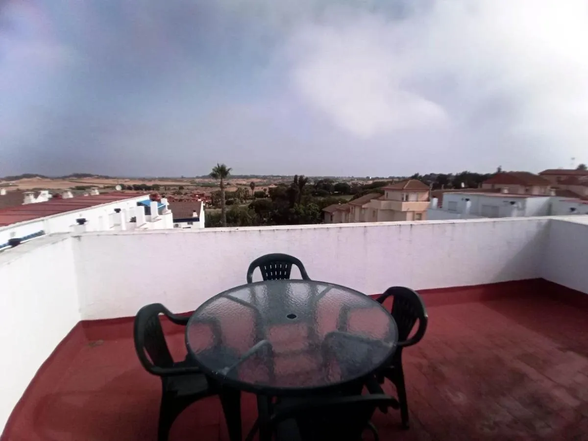 Apartment Alcaravan 50 Huelva Spain