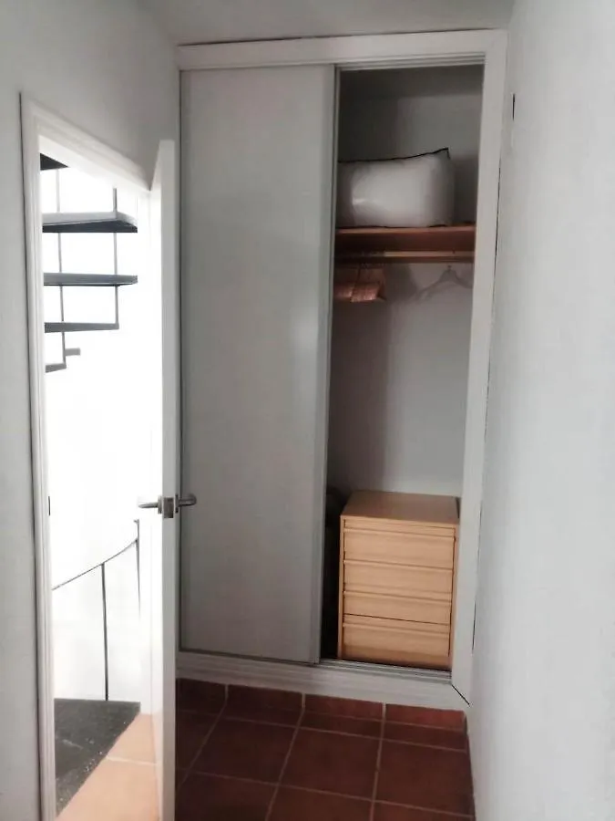 Apartment Alcaravan 50 Huelva